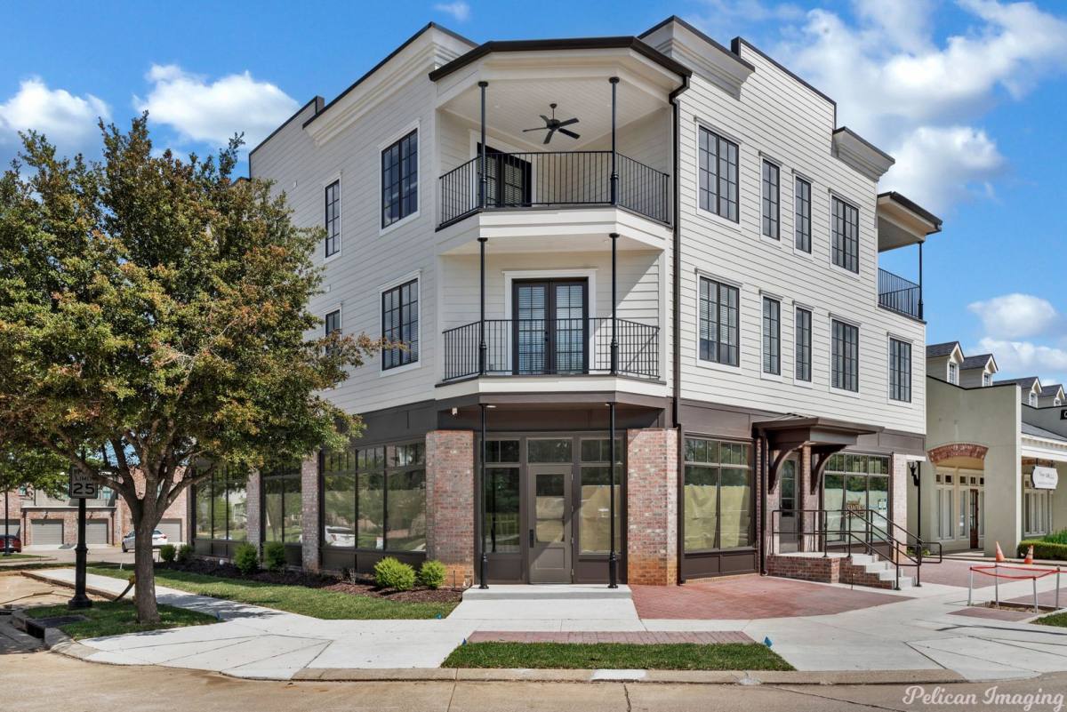 Condo for rent at 1031 Provenance Place Blvd, Shreveport, LA 71106
