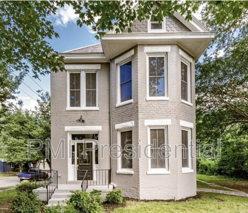 House for rent at 3423 Enslow Ave, Richmond, VA 23222