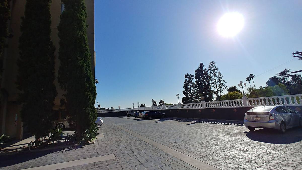 Apartment for rent at 1850 Morton Ave, Los Angeles, CA 90026