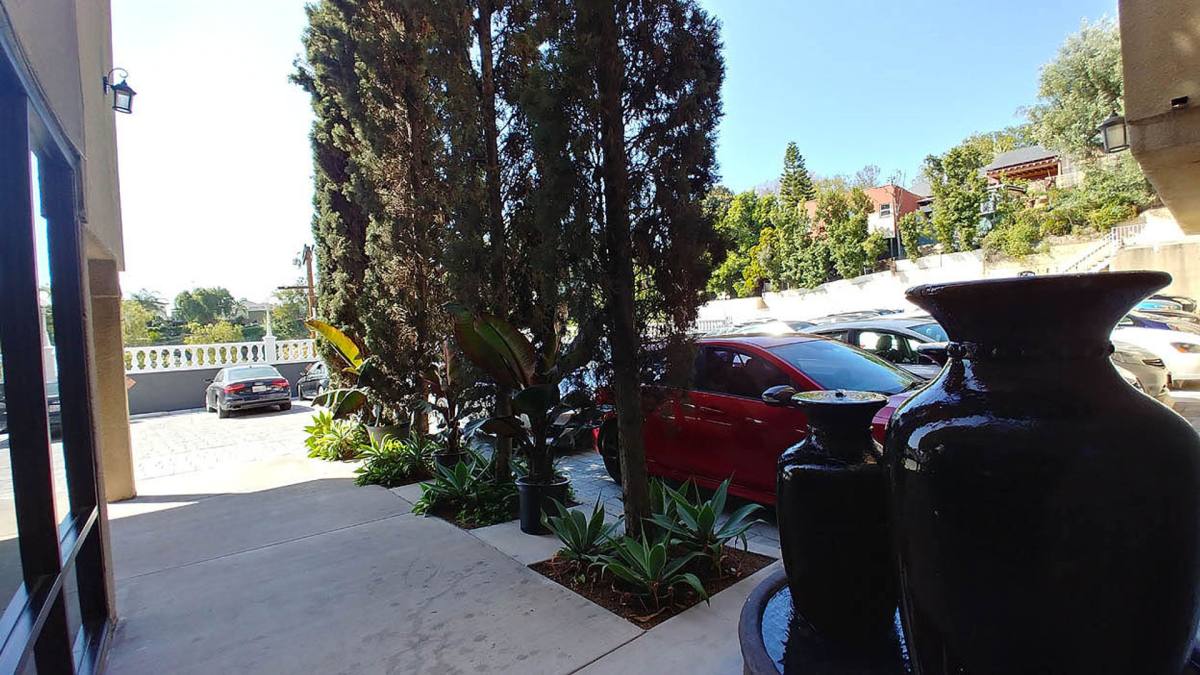 Apartment for rent at 1850 Morton Ave, Los Angeles, CA 90026