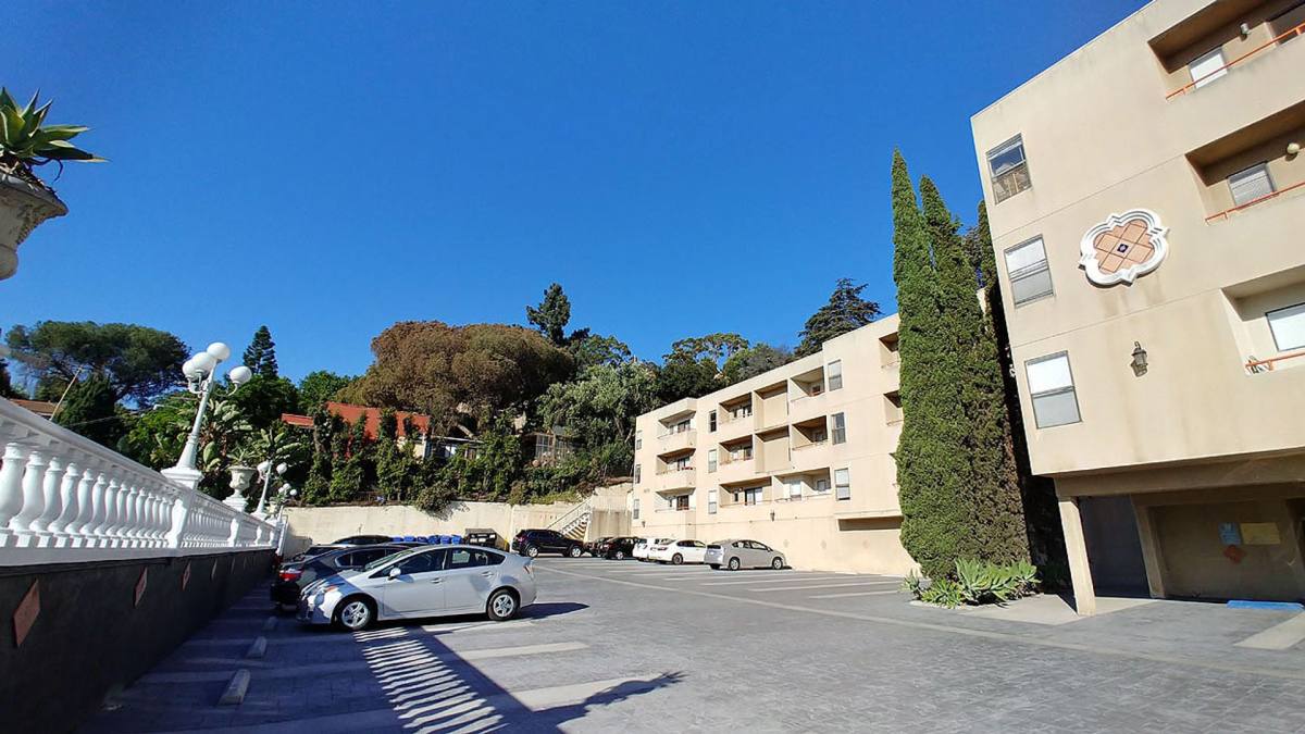 Apartment for rent at 1850 Morton Ave, Los Angeles, CA 90026