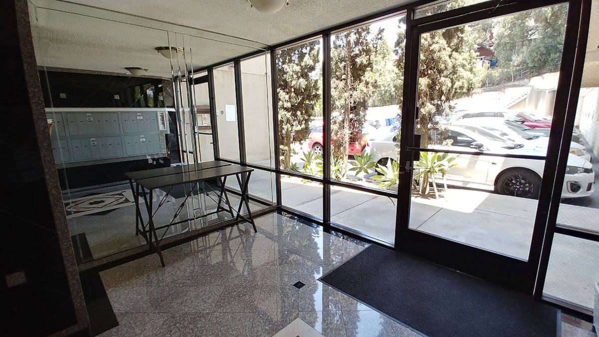 Apartment for rent at 1850 Morton Ave, Los Angeles, CA 90026