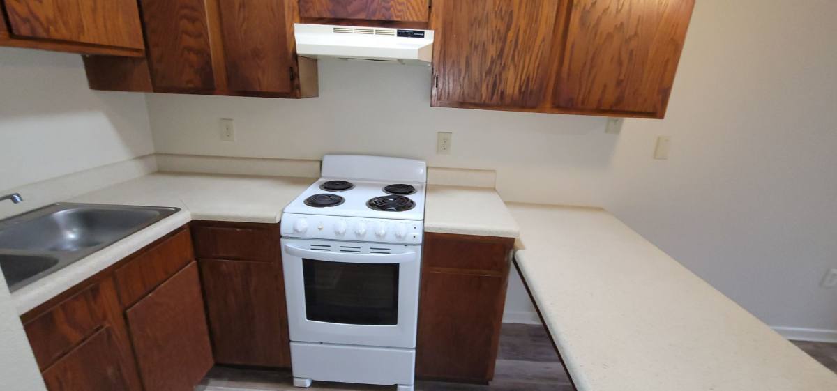 Apartment for rent at 200 Lantrip Rd, Sherwood, AR 72120