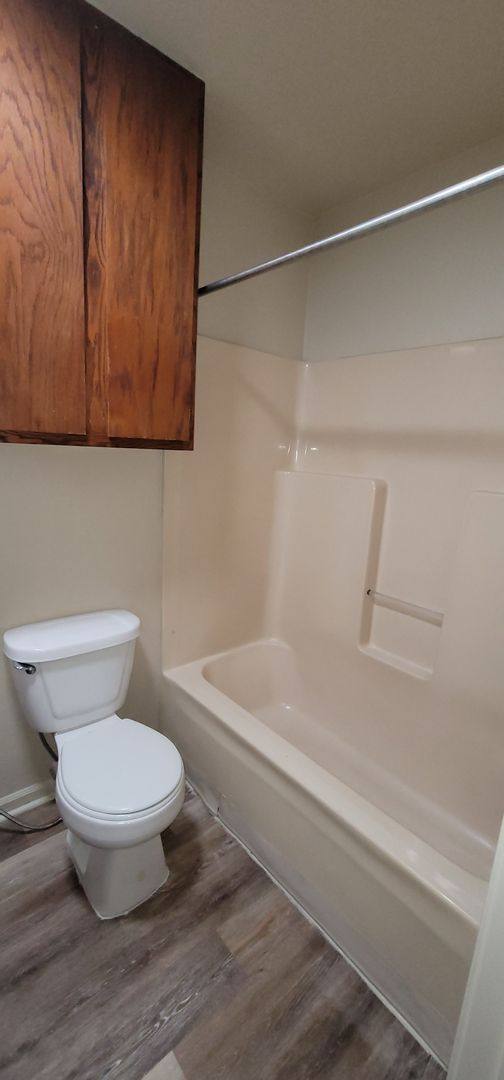 Apartment for rent at 200 Lantrip Rd, Sherwood, AR 72120
