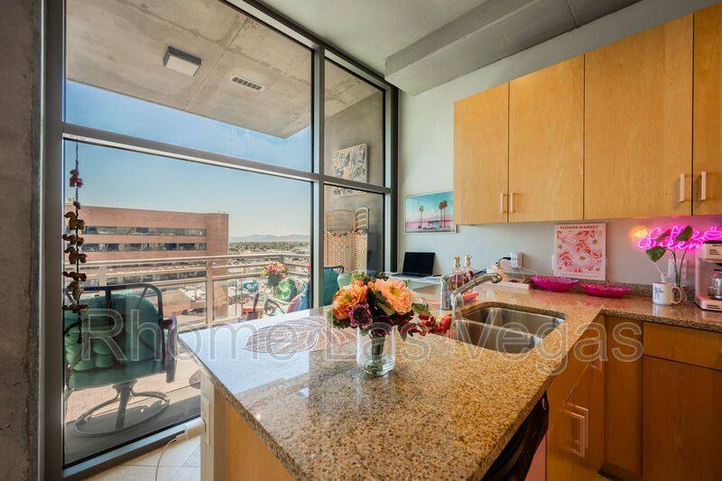 Condo for rent at 353 E Bonneville Ave #753, Las Vegas, NV 89101