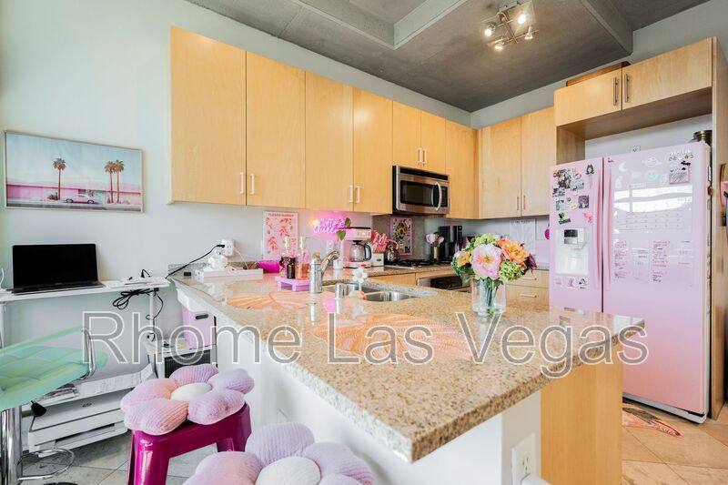 Condo for rent at 353 E Bonneville Ave #753, Las Vegas, NV 89101