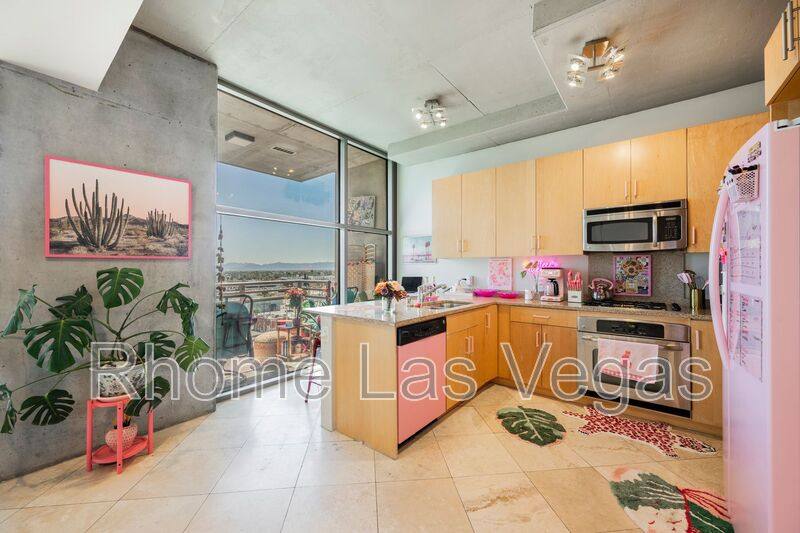 Condo for rent at 353 E Bonneville Ave #753, Las Vegas, NV 89101