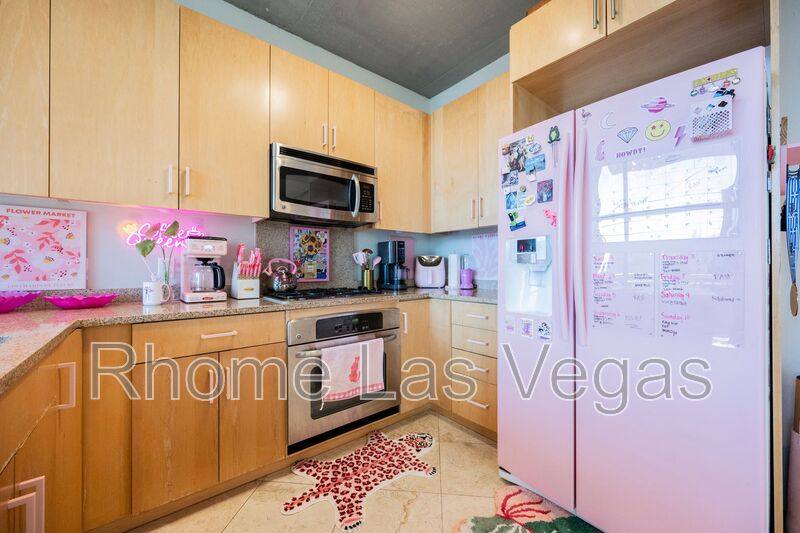 Condo for rent at 353 E Bonneville Ave #753, Las Vegas, NV 89101