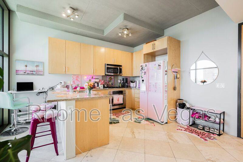 Condo for rent at 353 E Bonneville Ave #753, Las Vegas, NV 89101