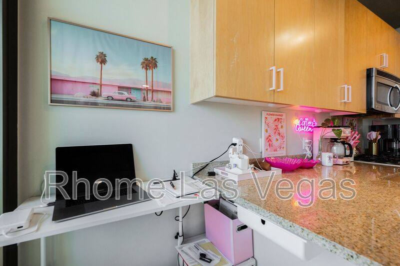 Condo for rent at 353 E Bonneville Ave #753, Las Vegas, NV 89101