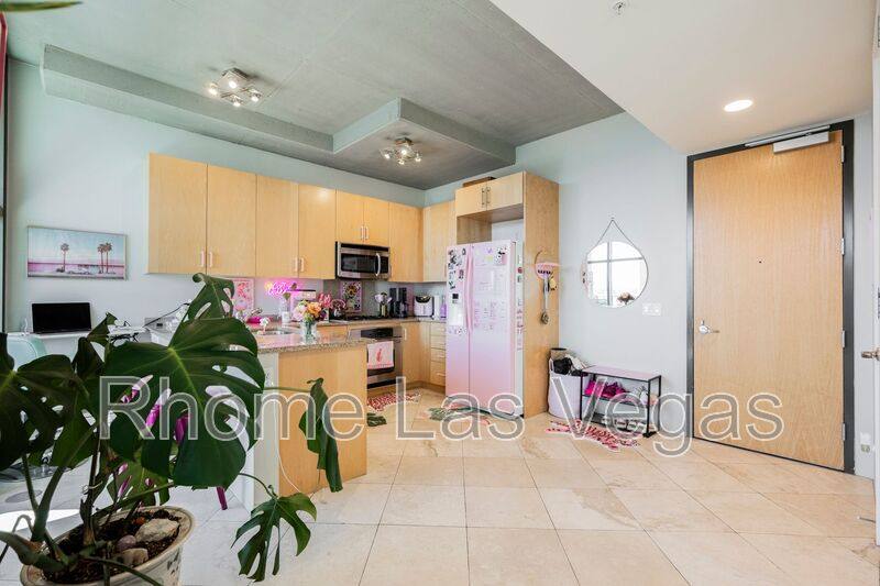 Condo for rent at 353 E Bonneville Ave #753, Las Vegas, NV 89101