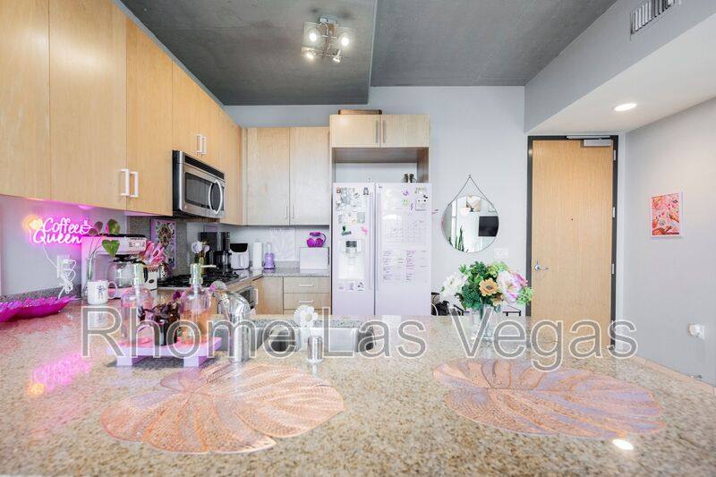 Condo for rent at 353 E Bonneville Ave #753, Las Vegas, NV 89101