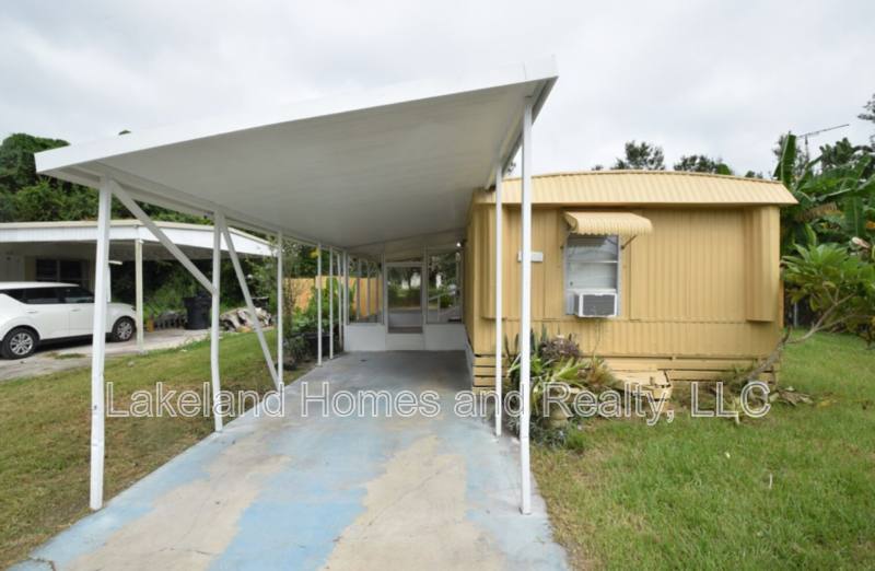 House for rent at 3306 Peachtree Hill Rd New, Lakeland, FL 33801