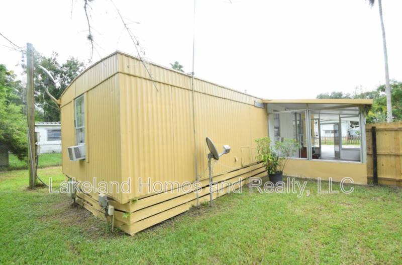 House for rent at 3306 Peachtree Hill Rd New, Lakeland, FL 33801