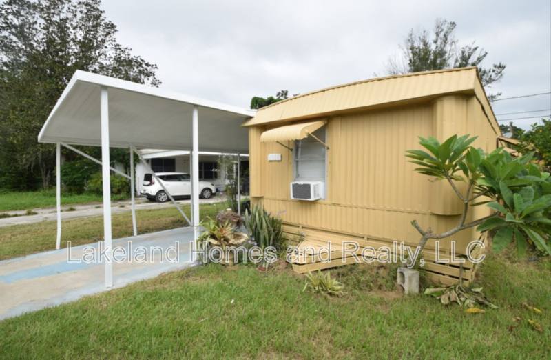 House for rent at 3306 Peachtree Hill Rd New, Lakeland, FL 33801