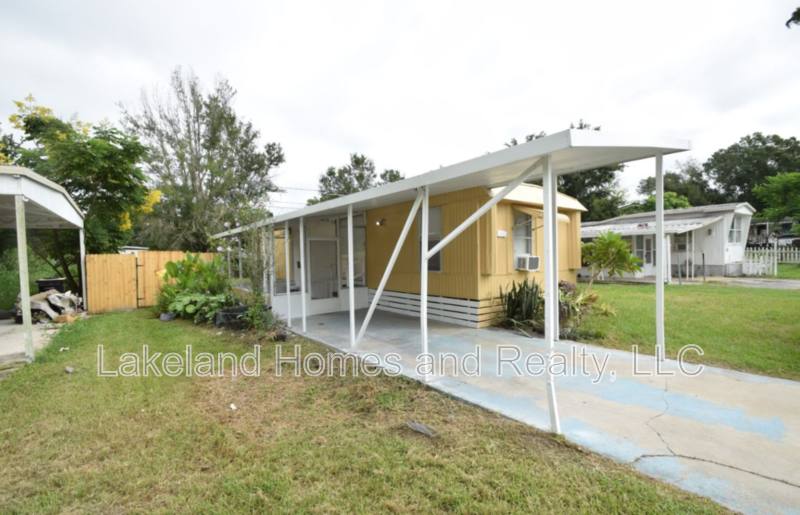 House for rent at 3306 Peachtree Hill Rd New, Lakeland, FL 33801