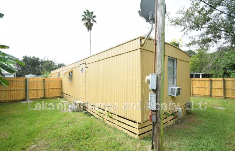 House for rent at 3306 Peachtree Hill Rd New, Lakeland, FL 33801