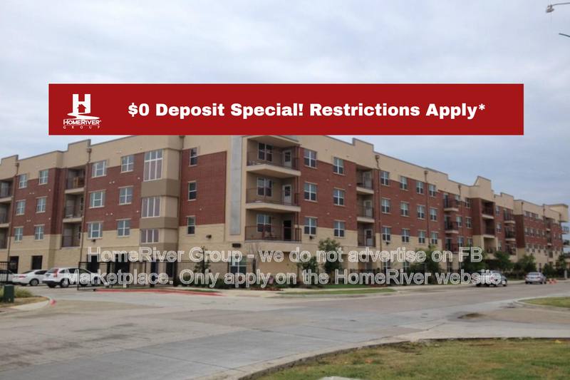 Apartment for rent at 1100 W Trinity Mills Rd #3038, Carrollton, TX 75006