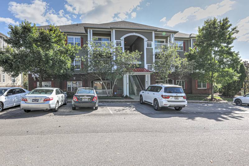 Apartment for rent at 8511 Burnham Lane, Antioch, TN 37013