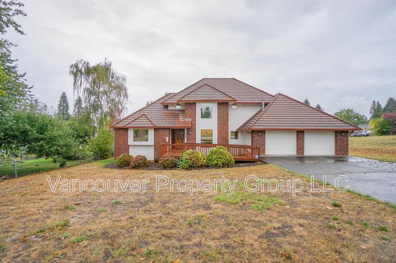 House for rent at 5007 NW Franklin St, Vancouver, WA 98663