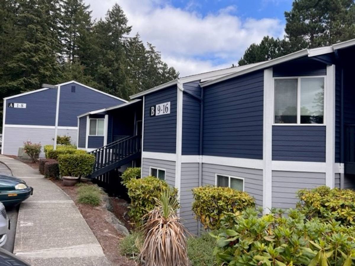Apartment for rent at 19310 4th Ave NE, Poulsbo, WA 98370