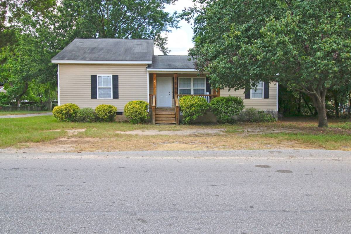 House for rent at 1141 Virginia St, Columbia, SC 29201