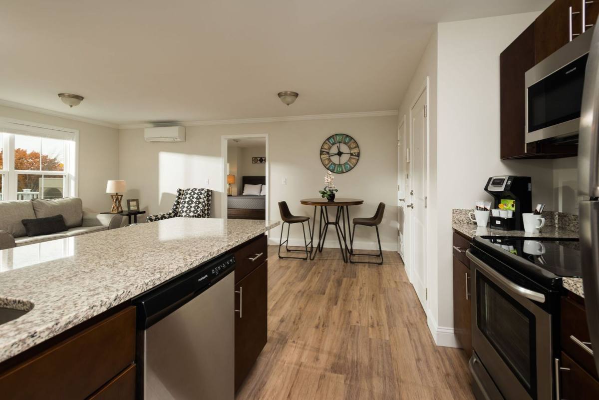 Apartment for rent at 1000 Hudson Square, Cohoes, NY 12047