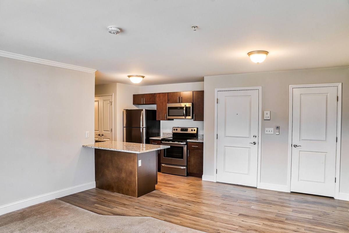 Apartment for rent at 1000 Hudson Square, Cohoes, NY 12047