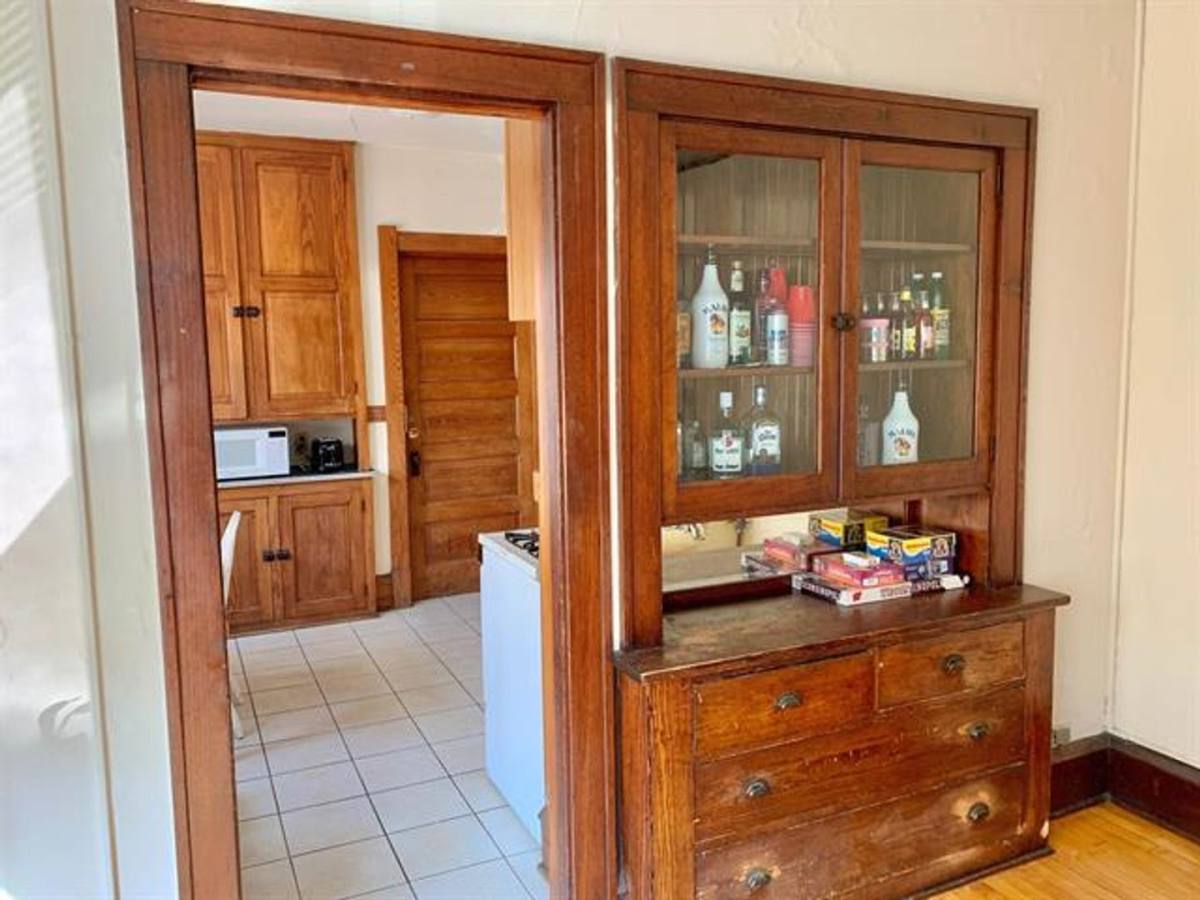 Apartment for rent at 408 S Mills St, Madison, WI 53715