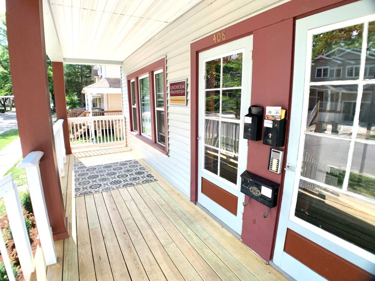 Apartment for rent at 408 S Mills St, Madison, WI 53715