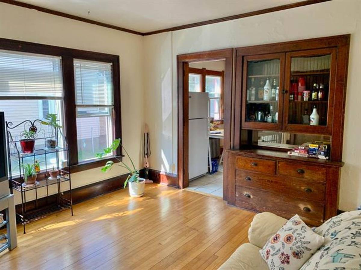 Apartment for rent at 408 S Mills St, Madison, WI 53715
