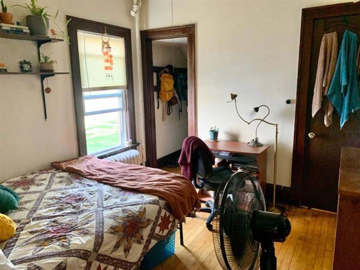 Apartment for rent at 408 S Mills St, Madison, WI 53715
