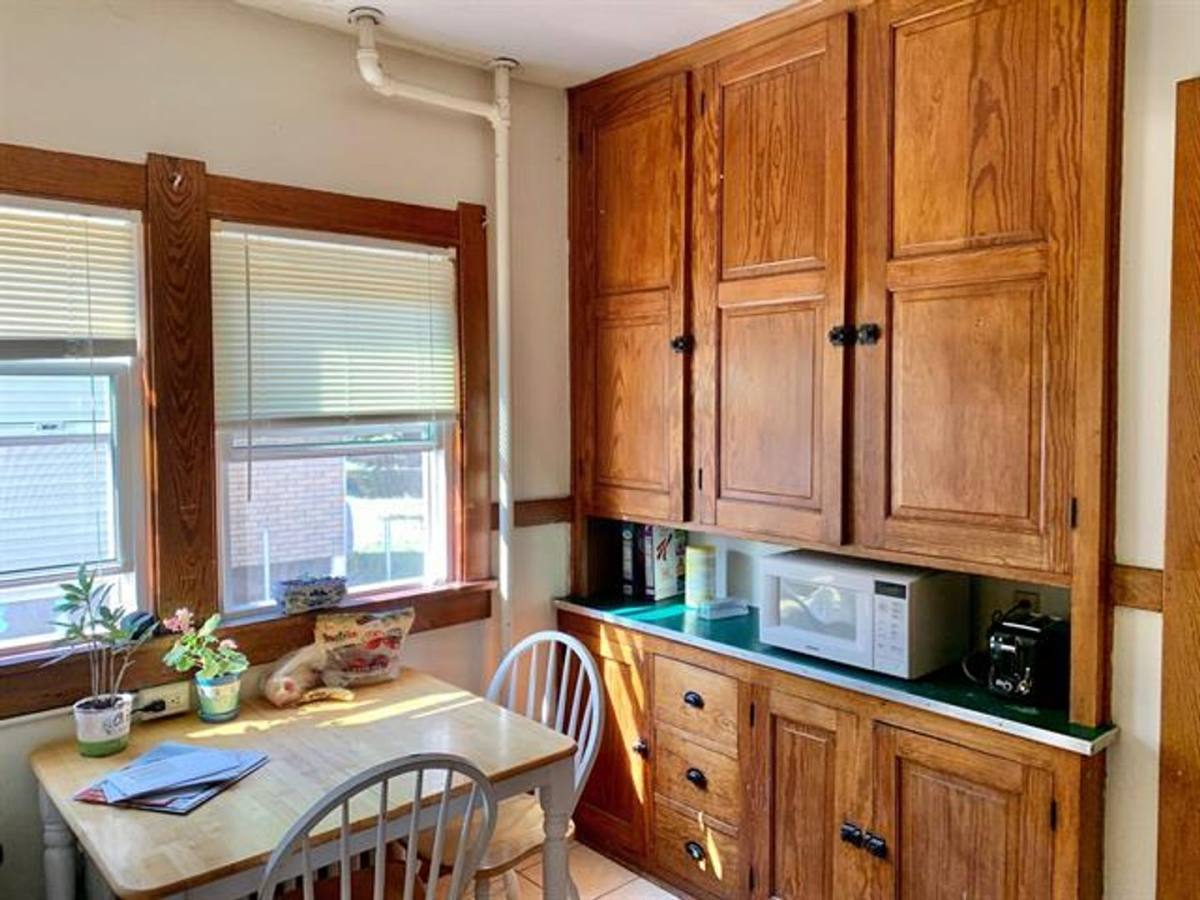 Apartment for rent at 408 S Mills St, Madison, WI 53715