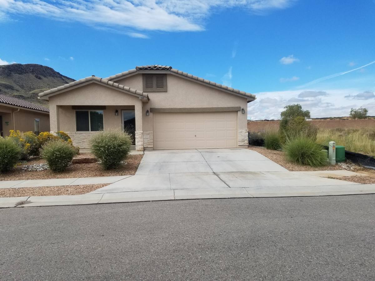 House for rent at 911 Desert Senna Ave SW, Los Lunas, NM 87031
