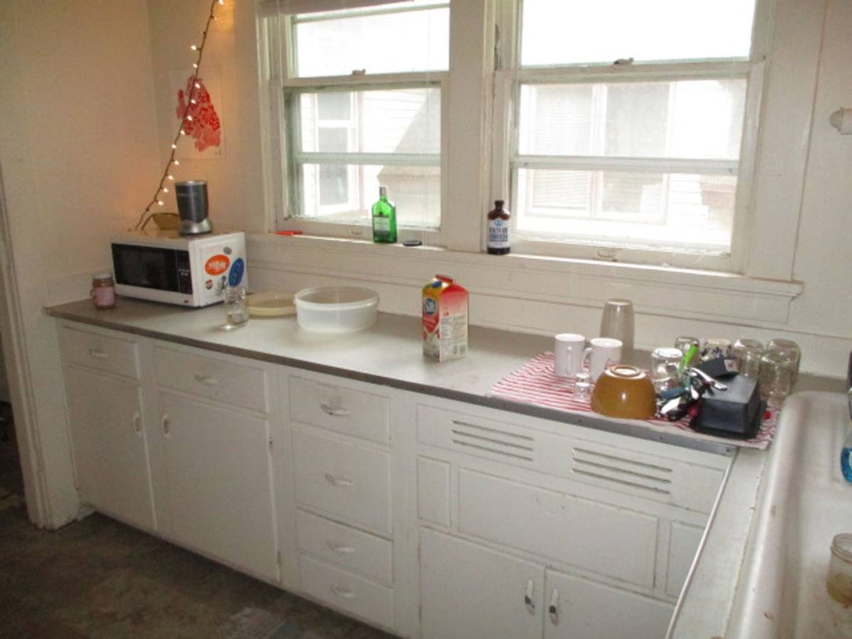 Apartment for rent at 137-139 W Gilman St, Madison, WI 53703