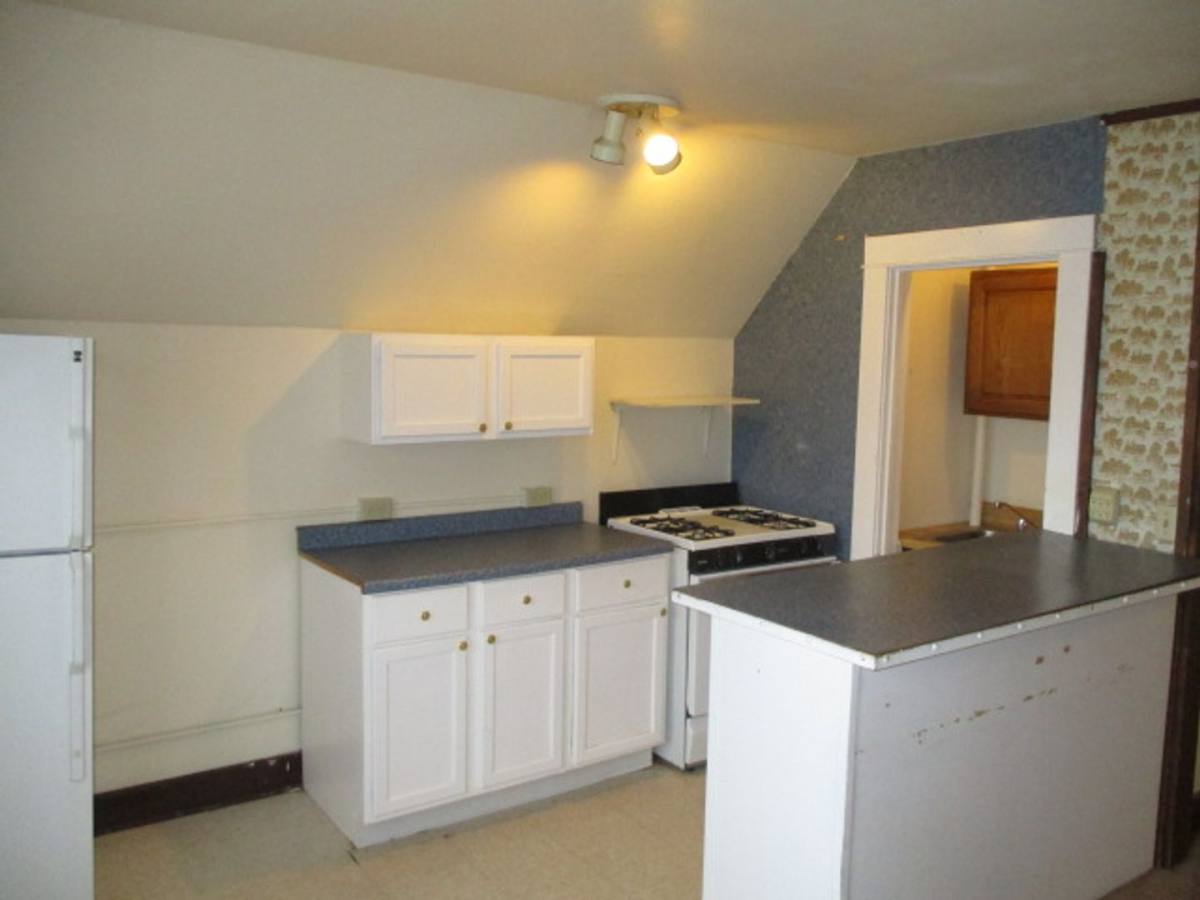 Apartment for rent at 137-139 W Gilman St, Madison, WI 53703