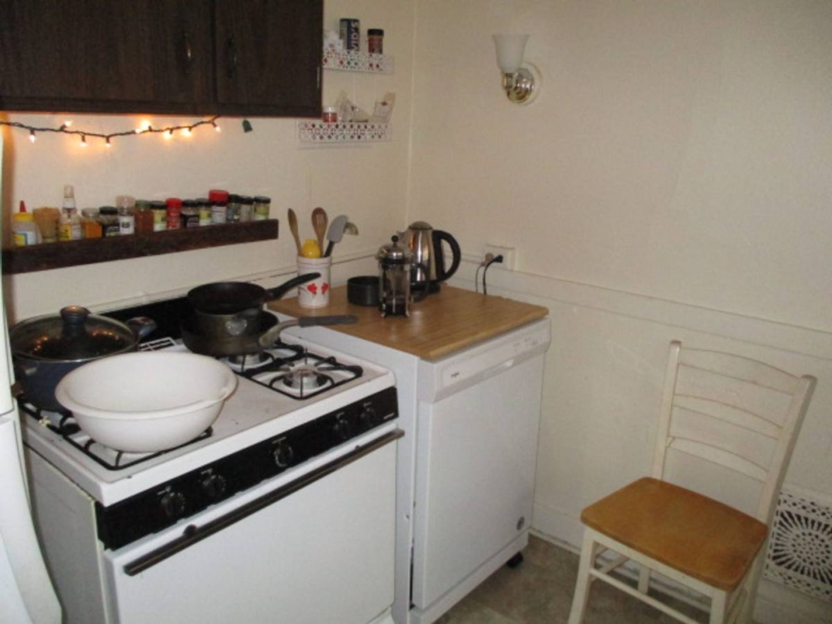 Apartment for rent at 137-139 W Gilman St, Madison, WI 53703