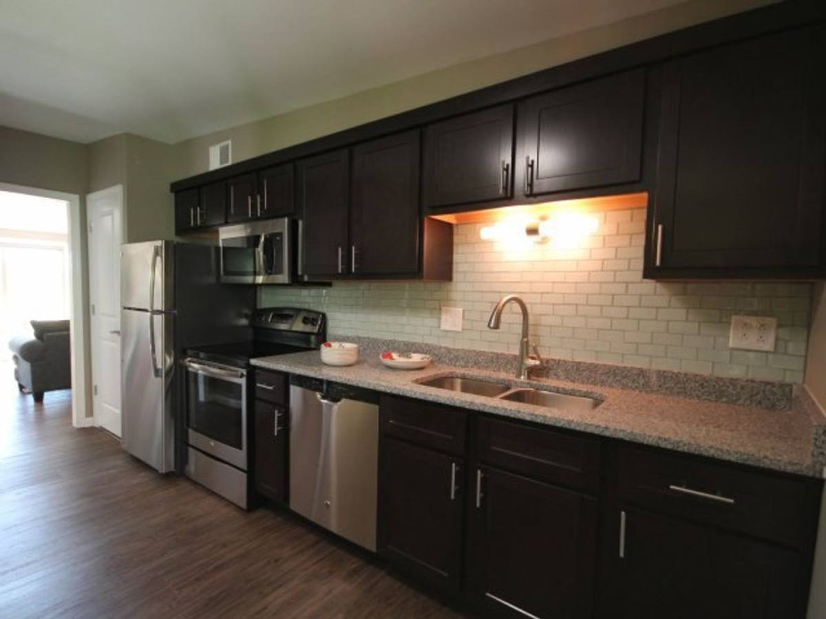 Apartment for rent at 300 S Main St, Edwardsville, IL 62025