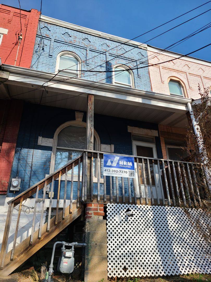 House for rent at 311 Lawn St, Pittsburgh, PA 15213