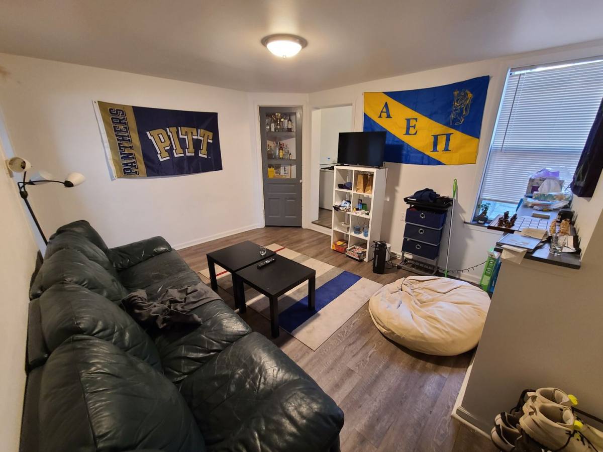 House for rent at 311 Lawn St, Pittsburgh, PA 15213