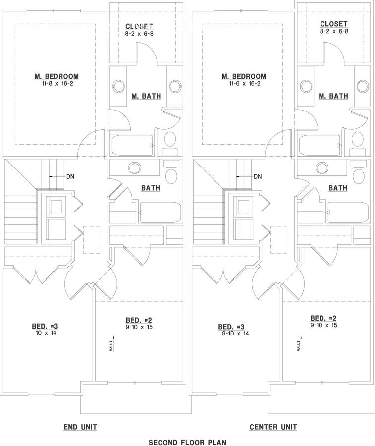 Townhouse for rent at 3253 N 103rd Place #BUILDING 31, Kansas City, KS 66109