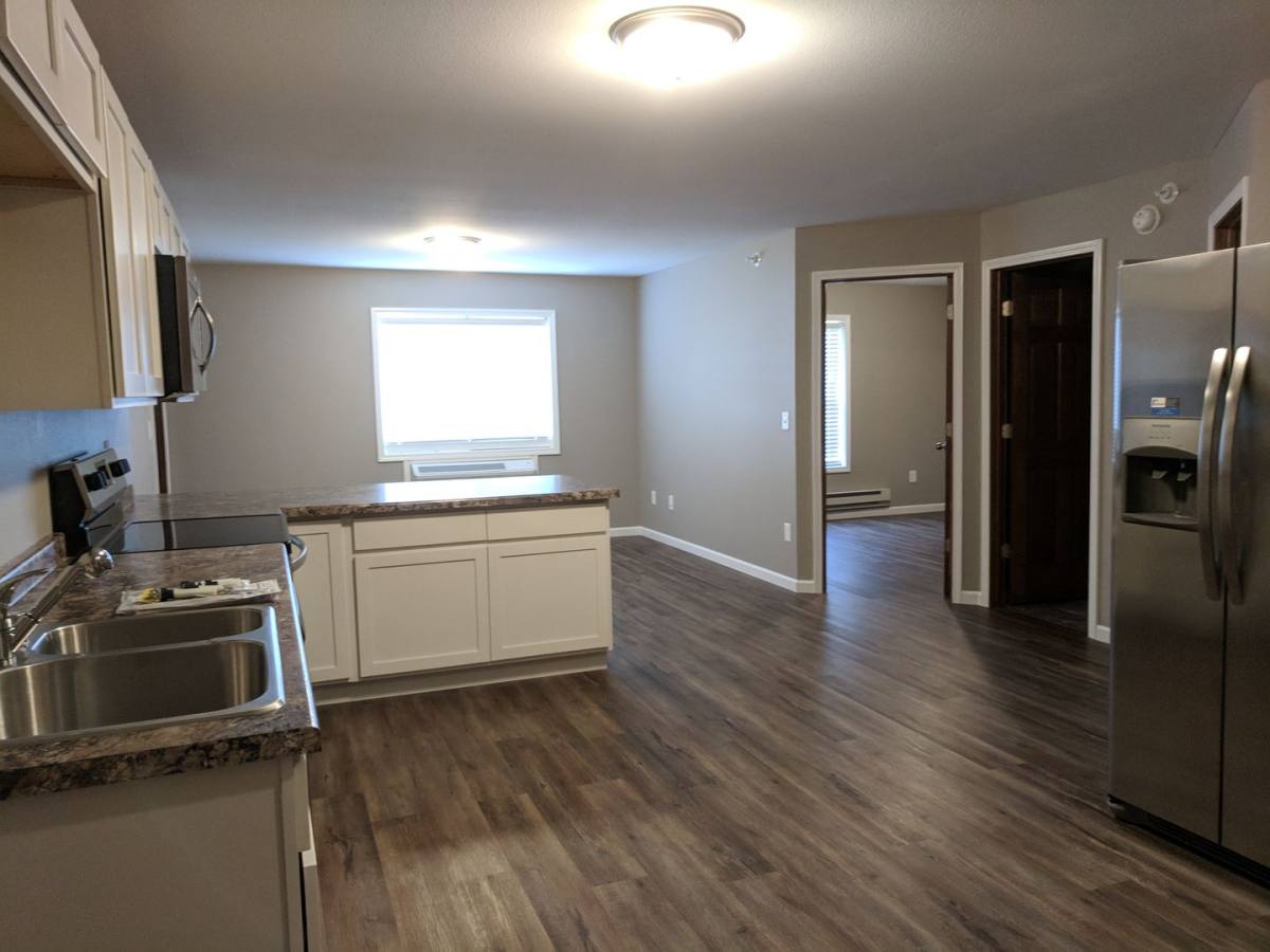 Apartment for rent at 301 7th Ave NW, Pelican Rapids, MN 56572
