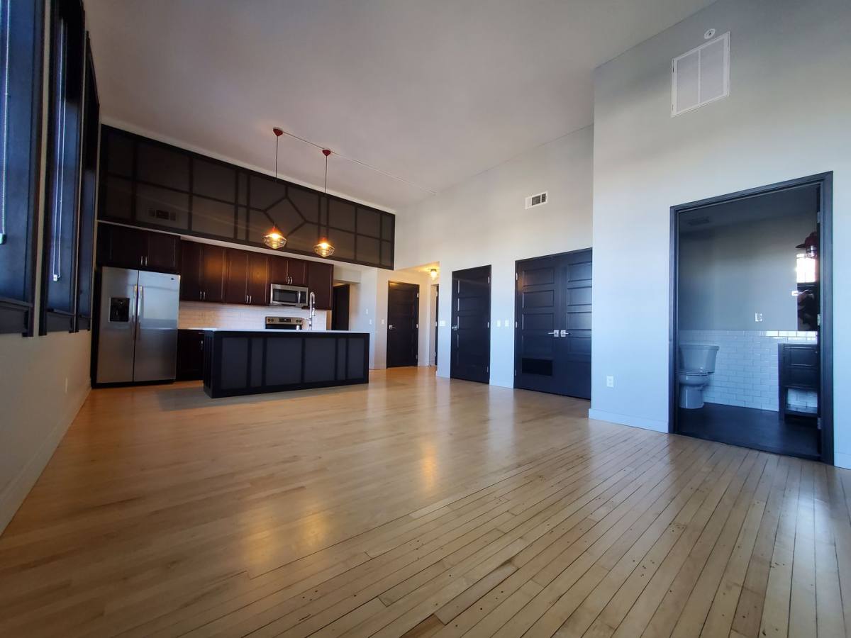 Apartment for rent at 215 N Webster Ave, Green Bay, WI 54301