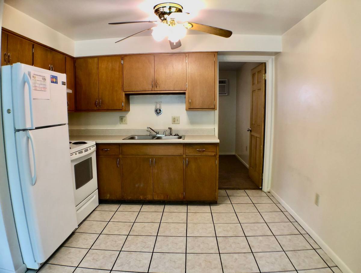 Apartment for rent at 1827 N 4th St, Columbus, OH 43201