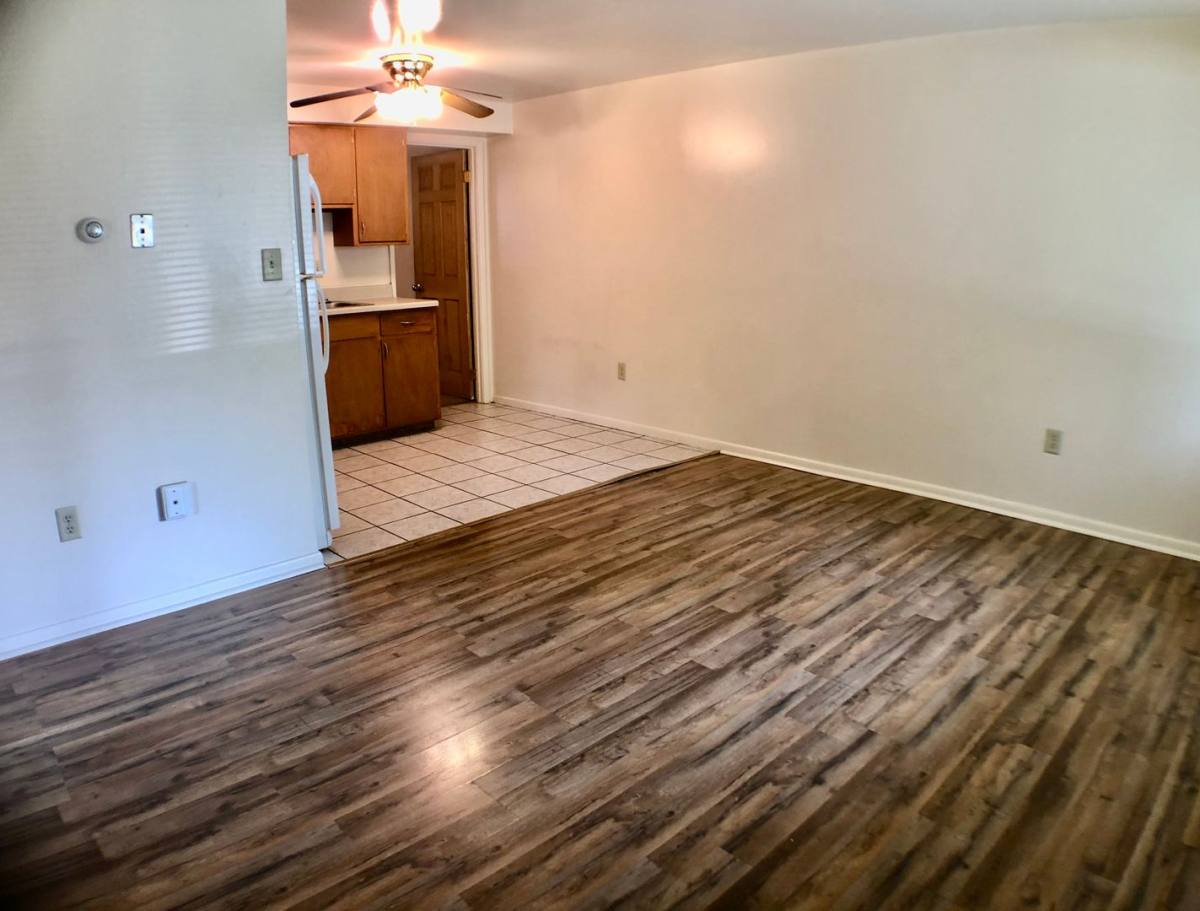 Apartment for rent at 1827 N 4th St, Columbus, OH 43201