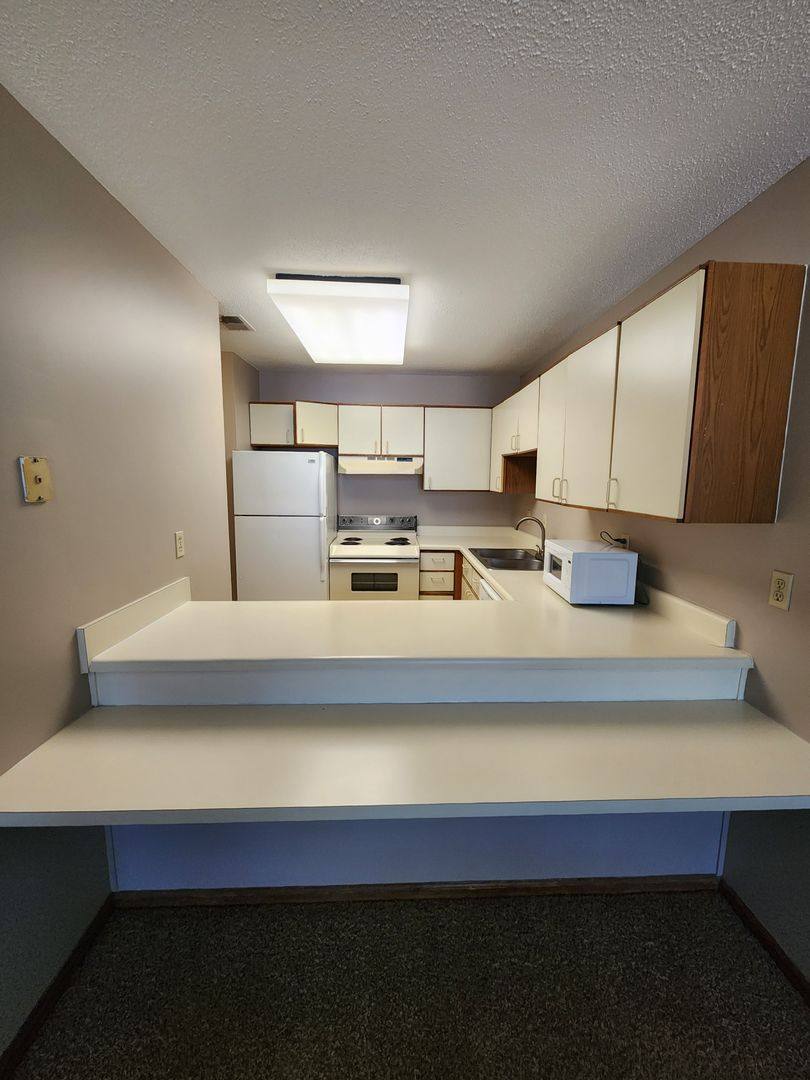 Apartment for rent at 1730 S 11th St, Omaha, NE 68108