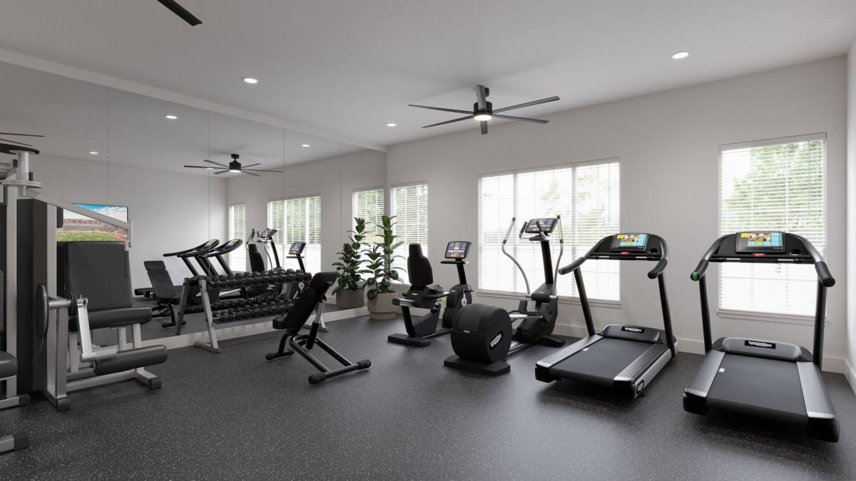 Apartment for rent at 301 S Heritage Parkway FM, Sherman, TX 75092