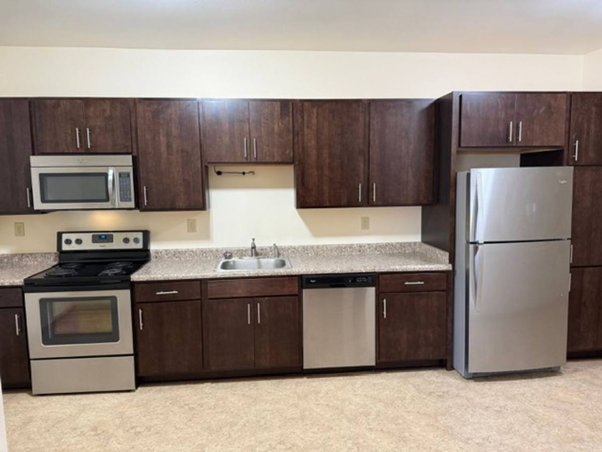 Apartment for rent at 131 S Main St, Fond Du Lac, WI 54935