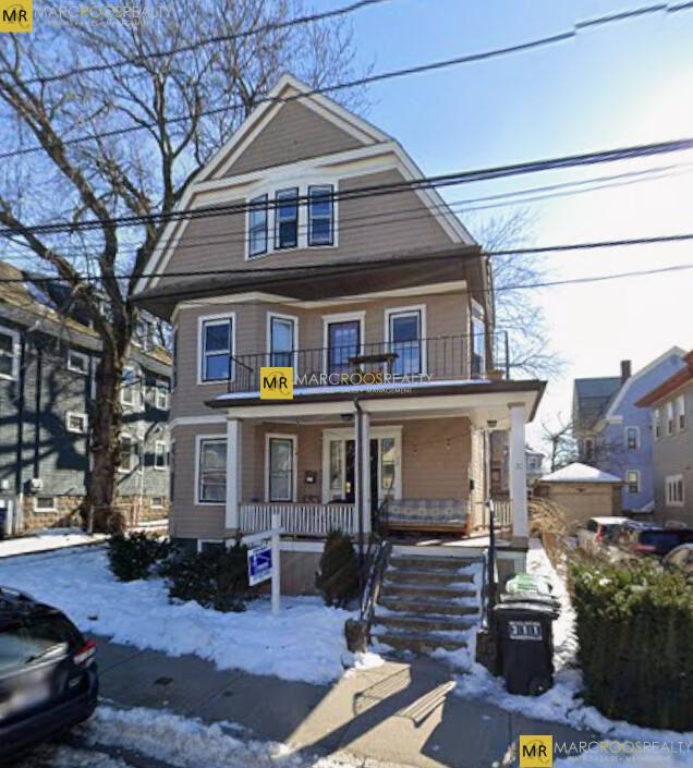 House for rent at 28 Sunset Rd, Somerville, MA 02144