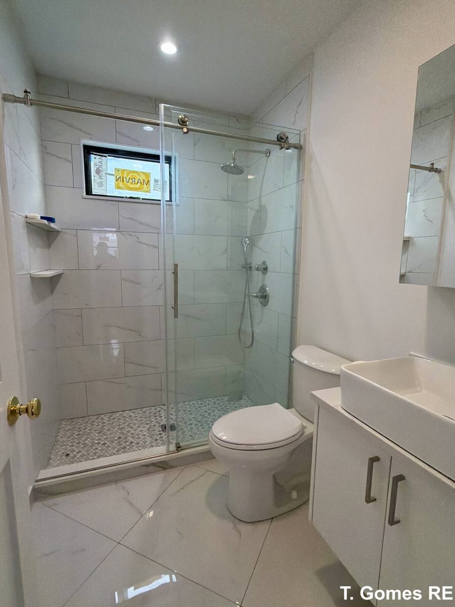 Condo for rent at 96 Swan St #2, Everett, MA 02149